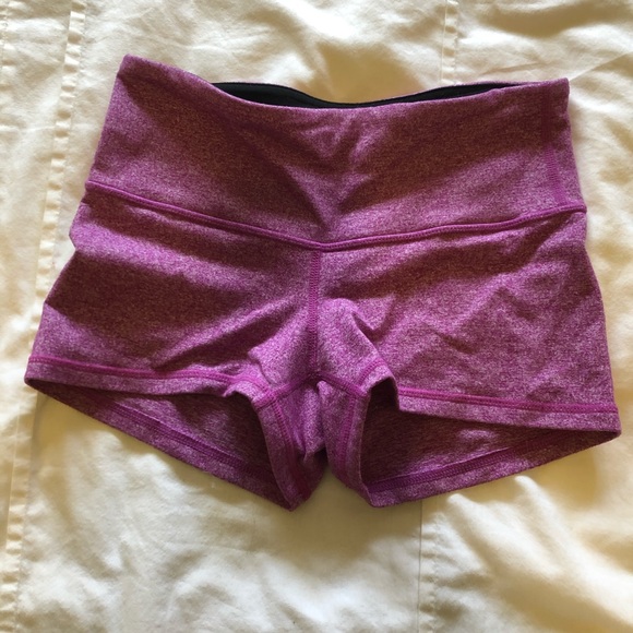 lululemon athletica Pants - ~ON HOLD~ Lululemon shorts